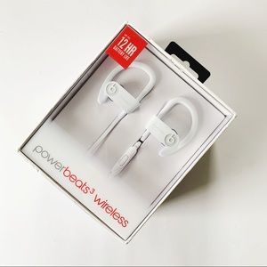 NEW 🎉 Beats by Dre Powerbeats 3 Wireless